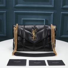 YSL Top Handle Bags